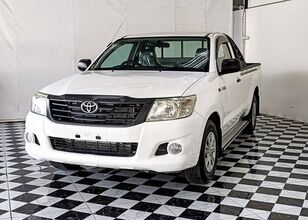 пикап Toyota HILUX