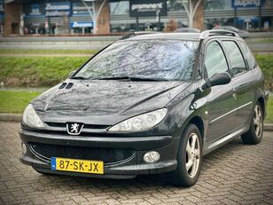 Продажа Peugeot 206 в Казахстане