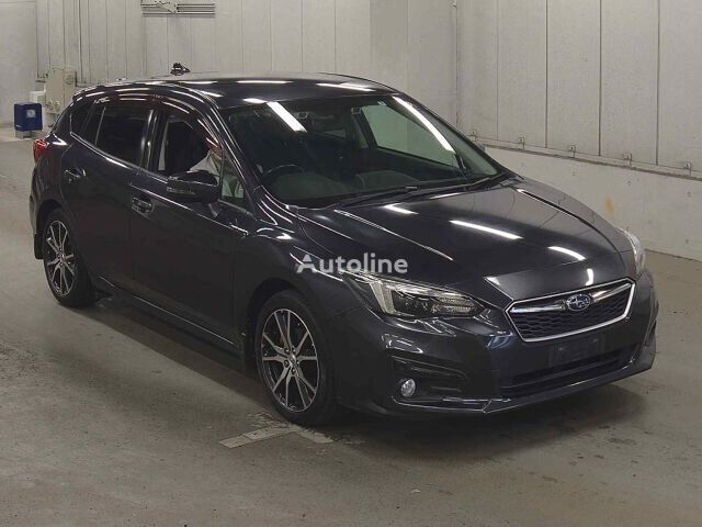 универсал Subaru IMPREZA