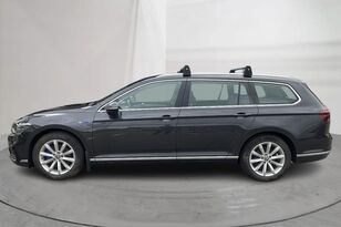 универсал Volkswagen Passat