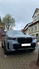 внедорожник BMW X5