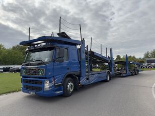 автовоз Volvo FM Kaessbohrer Variotrans