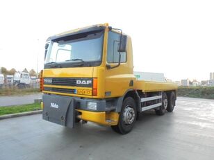 DAF CF 75-250 bortu kravas automašīna