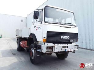 IVECO Magirus 190.32 4x4 tractor bortu kravas automašīna