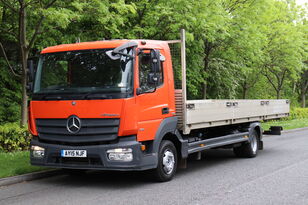 Mercedes-Benz ATEGO 816  bortu kravas automašīna