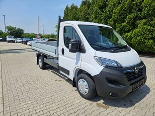 jauns Opel Movano  bortu kravas automašīna