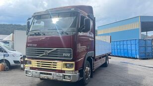 Volvo FH12-340 bortu kravas automašīna