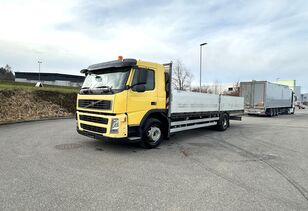 Volvo FM12-340 4×2 Brücke bortu kravas automašīna