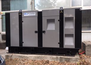 SCANIA REMAN-440SC, Prime 440kVA ģenerators