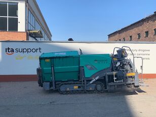 VÖGELE S800 kāpurķēžu asfalta ieklājējs