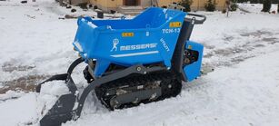 MESSERSI TCH-13 mini pašizgāzējs