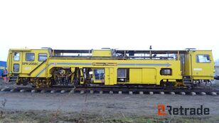 Plasser & Theurer SPR 08-275/SPR 2058 cita dzelzceļa tehnika