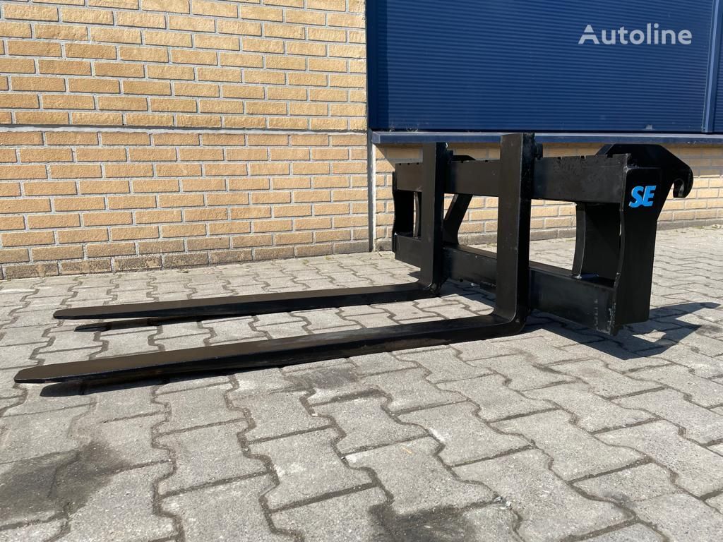 Diversen  Palletbord 2,5 ton NIEUW cits aprīkojums