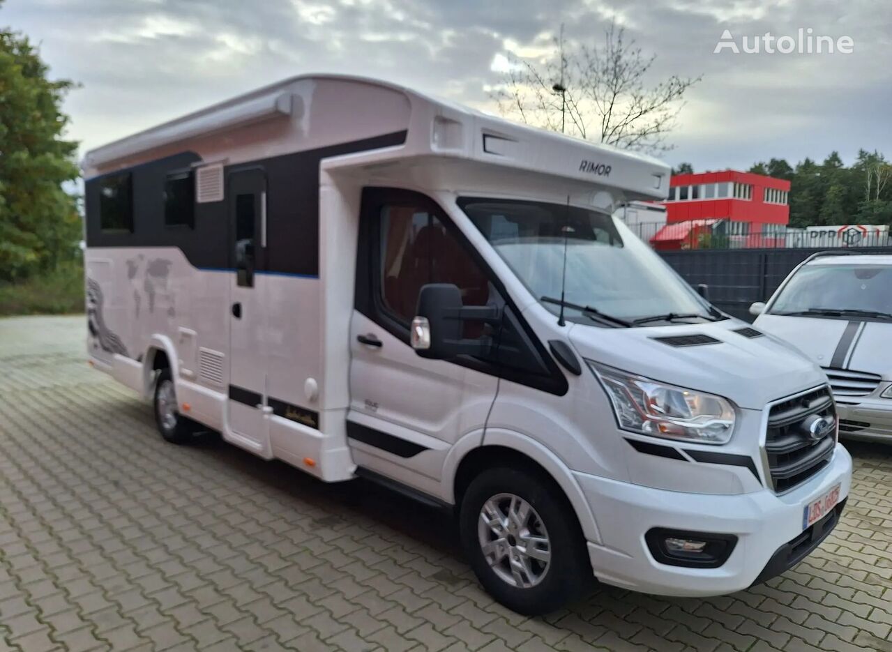 Купить дом на колесах Ford Transit RIMOR KILIG 95 Польша Nowy Tomyśl,  DJ36865