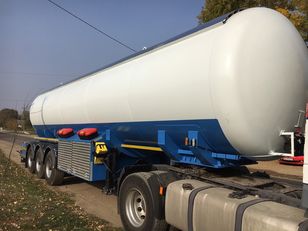 jauns Jeho 99984 LPG gāzes cisterna