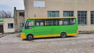 городской автобус Autosan H7