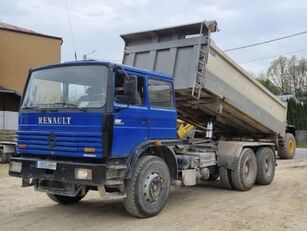 самосвал RENAULT G290
