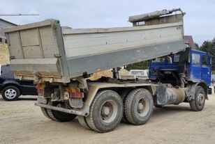 самосвал RENAULT G290