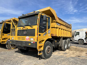 самосвал SDLG Mining 80t-100t Loading Weight 420hp Dump Truck