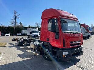грузовик шасси IVECO Eurocargo ML120E22/P