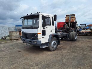 грузовик шасси Volvo FL618 (MANUAL GEARBOX)