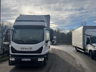 грузовик штора IVECO 120-250