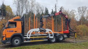 Volvo FMX 500  kokvedējs