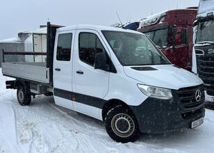 Mercedes-Benz Sprinter 316 CDI bortu kravas automašīna < 3.5t