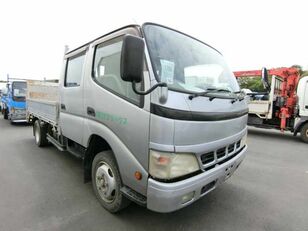 Toyota DYNA bortu kravas automašīna < 3.5t