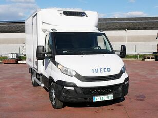 IVECO DAILY 35C14  kravas automašīna refrižerators < 3.5t