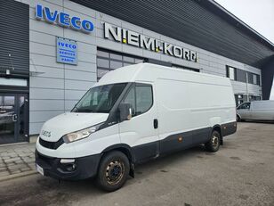 IVECO 35S15 mikroautobuss furgons