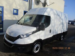 IVECO DAILY 35S16 V mikroautobuss furgons