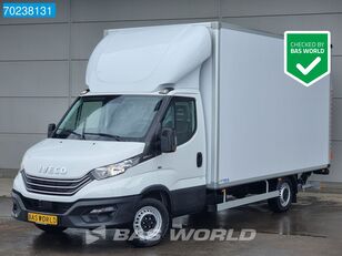 jauns IVECO Daily 35S18 3.0L Automaat Laadklep Bakwagen Navi Camera 3.5t tre mikroautobuss furgons