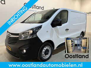 Opel Vivaro 1.6 CDTI L1H1 Edition mikroautobuss furgons