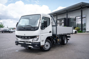 jauna Mitsubishi Fuso 3S13 pašizgāzējs < 3.5t