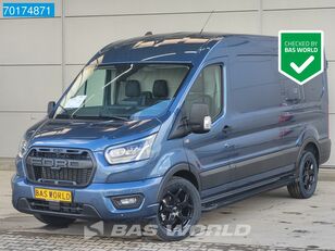 jauns Ford Transit 170pk Automaat L3H2 Raptor Black Edition Limited Grootbe vieglais furgons