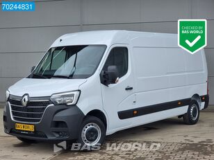 jauns Renault Master 125PK L3H2 New Euro3 EXPORT OUTSIDE EU ONLY Klima Cruise  vieglais furgons