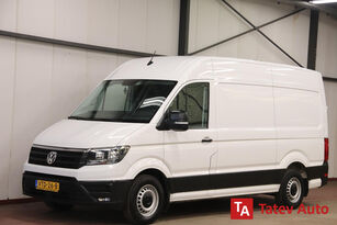 Volkswagen Crafter 35 2.0 TDI 140PK L3H3 (oude L2H2) EURO 6 vieglais furgons