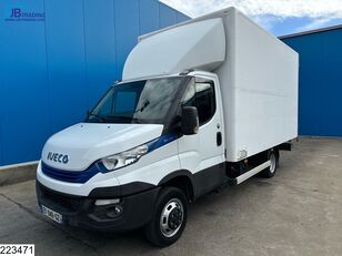 автофургон < 3.5т IVECO Daily 50 NP EURO 6, CNG