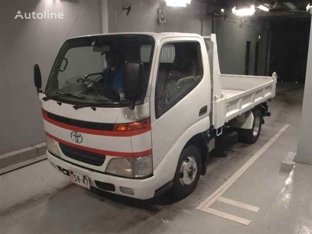 бортовой грузовик < 3.5т Toyota DYNA