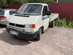 бортовой грузовик < 3.5т Volkswagen VW PICK-UP 1,9 TD