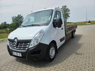 грузовик шасси < 3.5т Renault MASTER 2.3 D  155.000km ORYG...+KLIMA