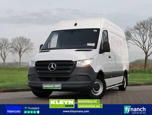 легковой фургон Mercedes-Benz SPRINTER 315 l2h2 rwd airco euro6