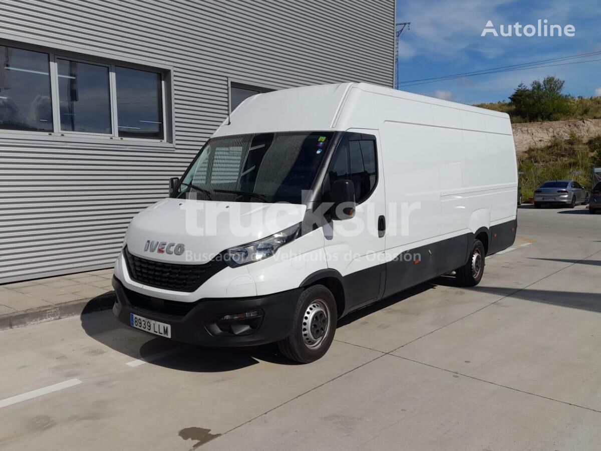 микроавтобус фургон IVECO DAILY 35S16