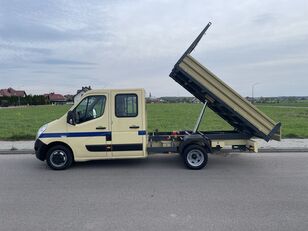 самосвал < 3.5т Renault Master