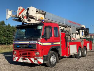 пожарный подъемник Volvo FM12
