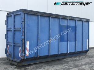 Greis AGL 5520  multilift konteiners