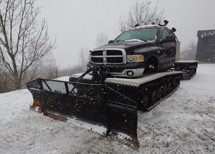 Hägglunds BV206 Dodge Ram  ratraks