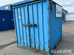 Mavab Container Mavab 8ft 8 pēdu konteiners