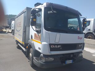 DAF 45.150 E.3 kravas automašīna ar tentu